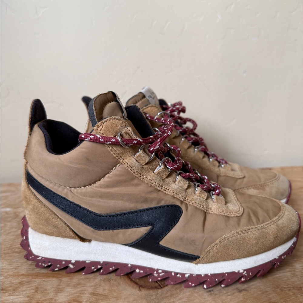 rag & bone hiker boot